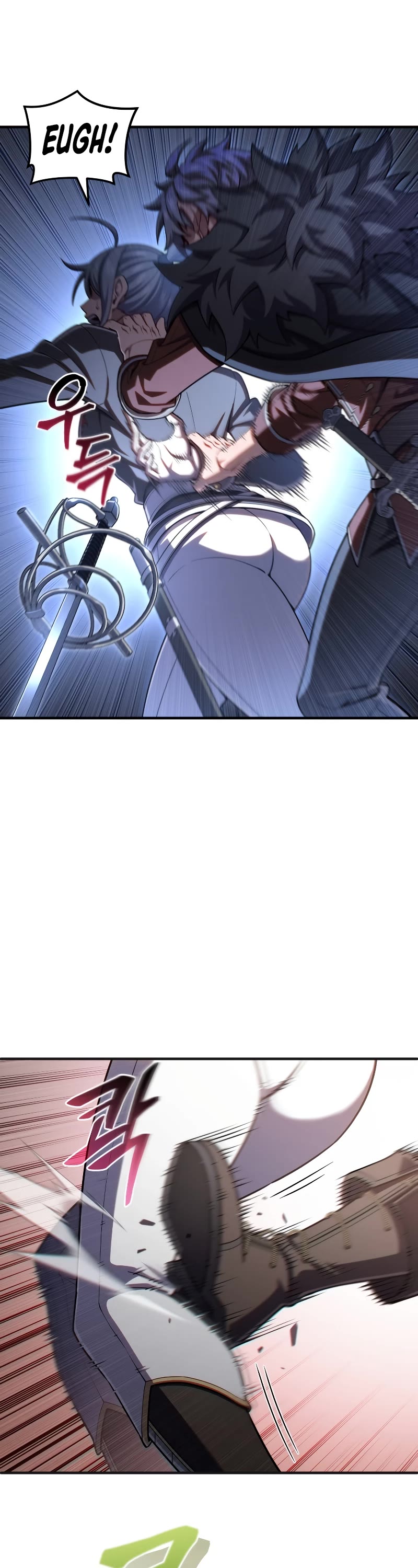 Damn Reincarnation Chapter 72 page 33 - Chapter 72