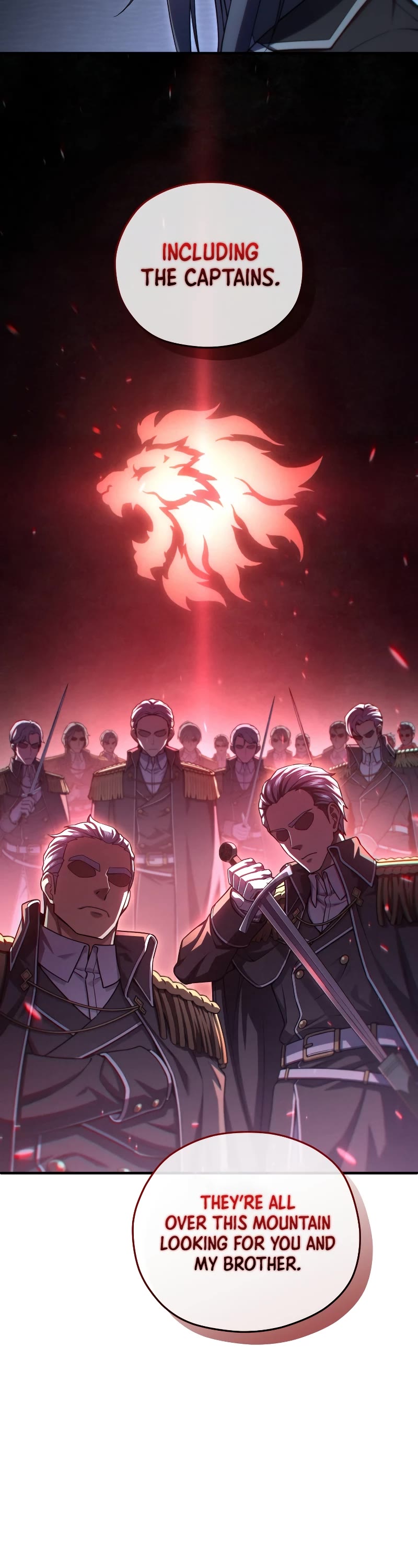 Damn Reincarnation Chapter 72 page 43 - Chapter 72