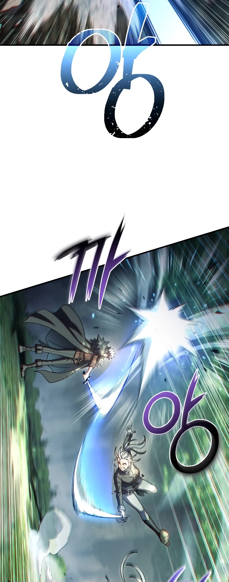 Damn Reincarnation Chapter 72 page 5 - Chapter 72