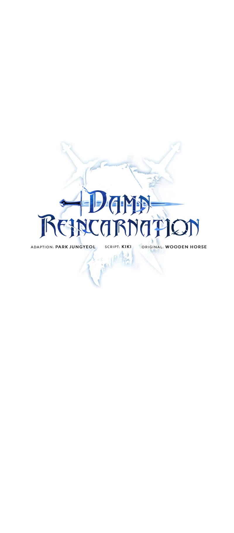 Damn Reincarnation Chapter 73 page 10 - Chapter 73