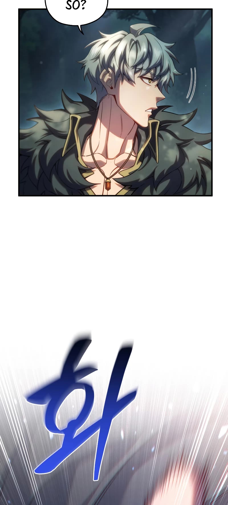 Damn Reincarnation Chapter 73 page 14 - Chapter 73