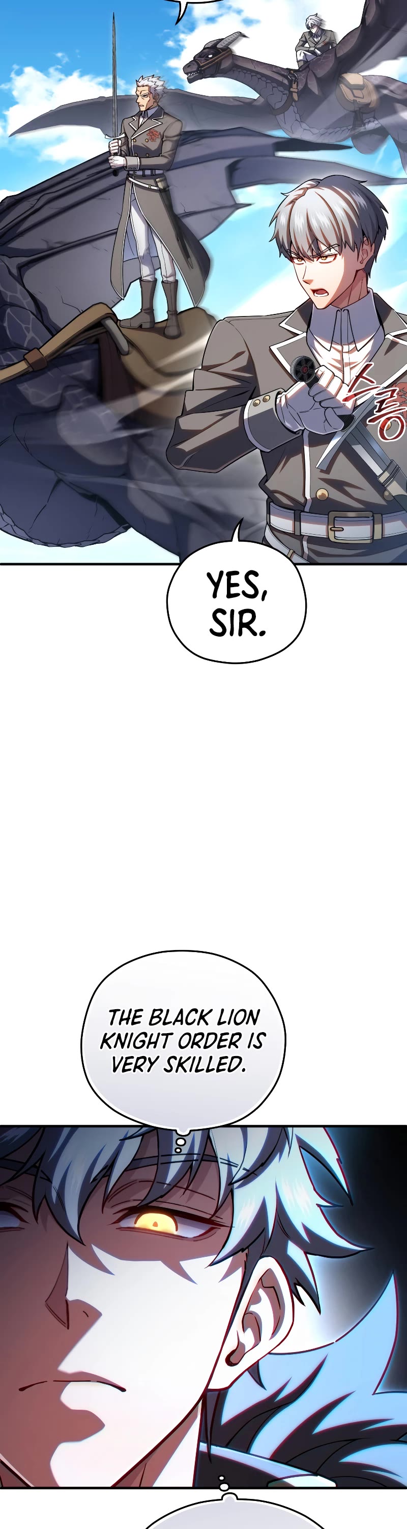 Damn Reincarnation Chapter 73 page 26 - Chapter 73
