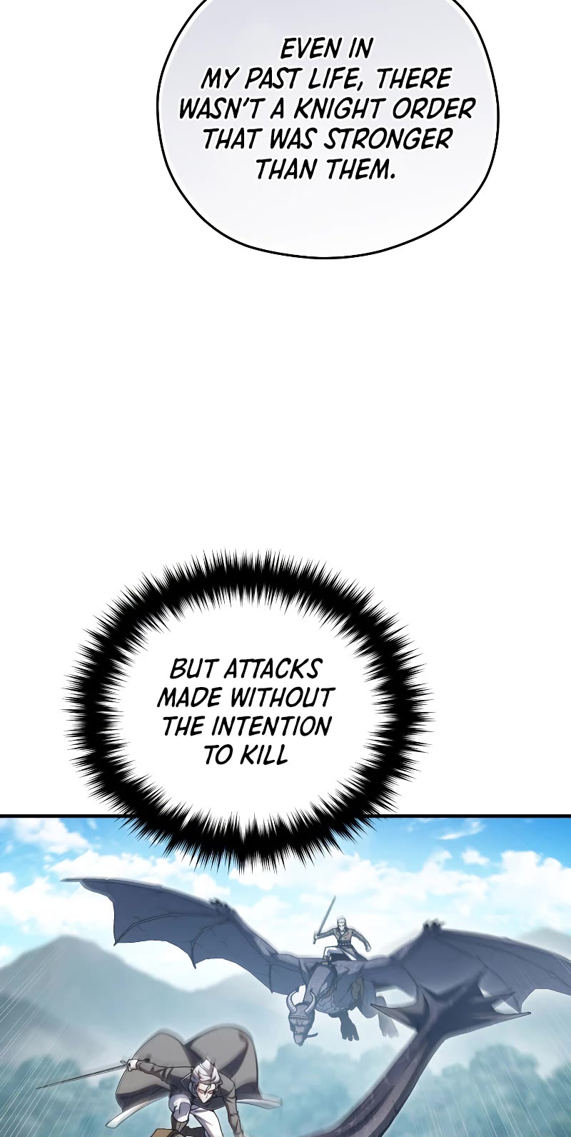 Damn Reincarnation Chapter 73 page 27 - Chapter 73