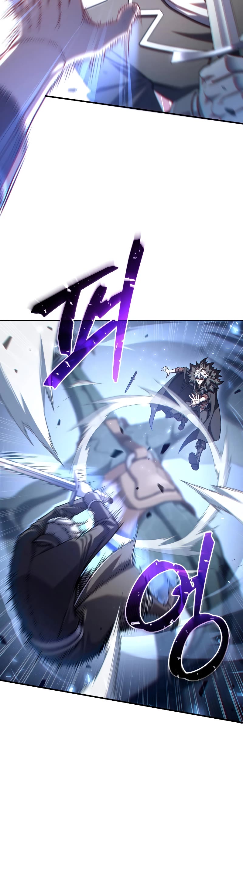 Damn Reincarnation Chapter 73 page 37 - Chapter 73