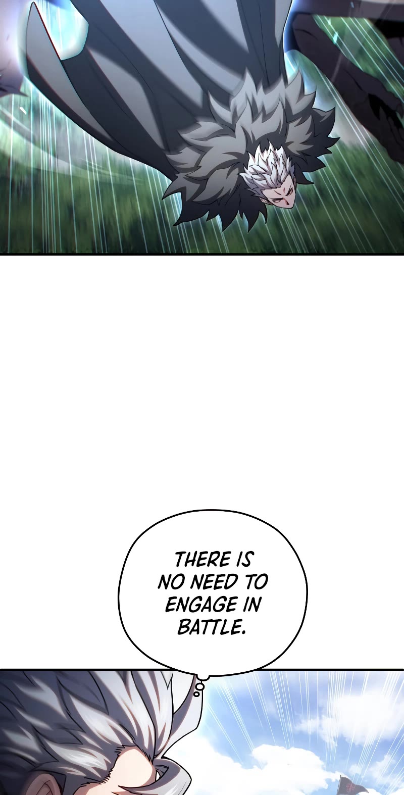 Damn Reincarnation Chapter 73 page 46 - Chapter 73