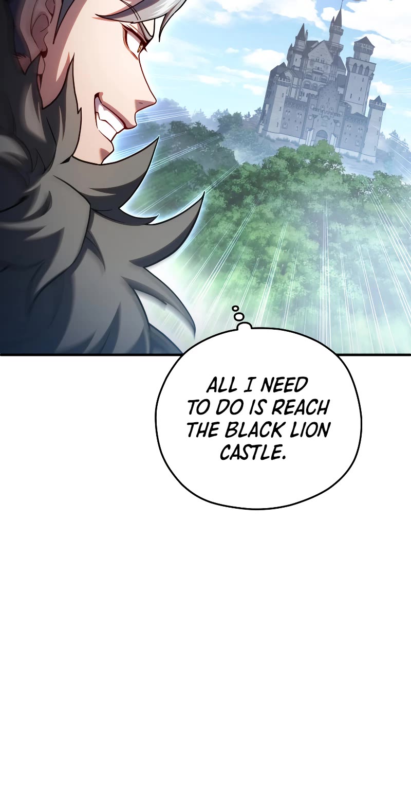 Damn Reincarnation Chapter 73 page 47 - Chapter 73