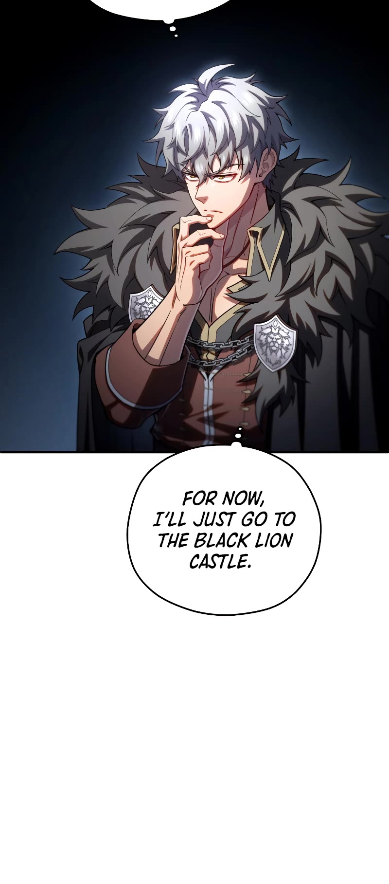 Damn Reincarnation Chapter 73 page 9 - Chapter 73