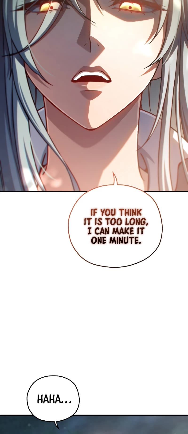Damn Reincarnation Chapter 74 page 11 - Chapter 74