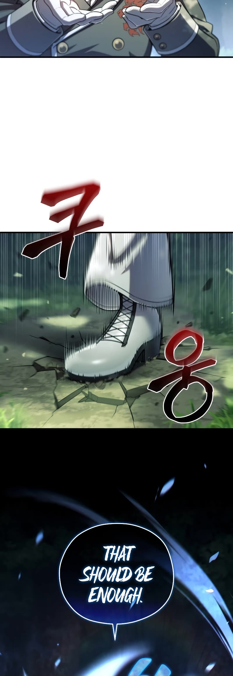 Damn Reincarnation Chapter 74 page 15 - Chapter 74
