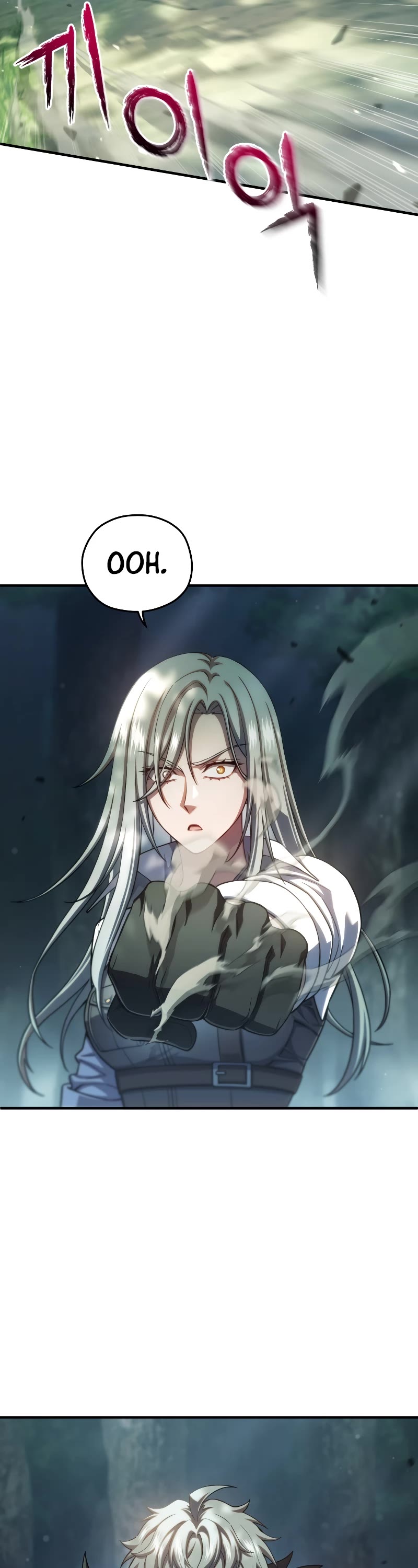 Damn Reincarnation Chapter 74 page 22 - Chapter 74