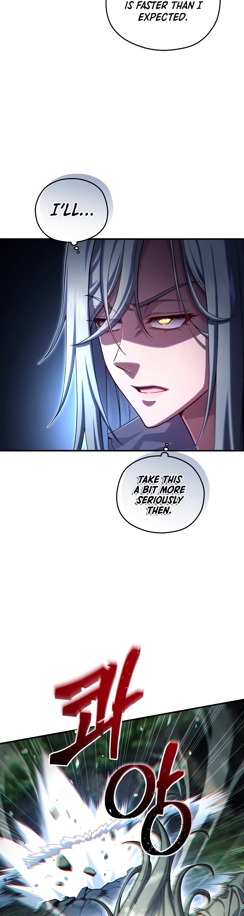 Damn Reincarnation Chapter 74 page 24 - Chapter 74