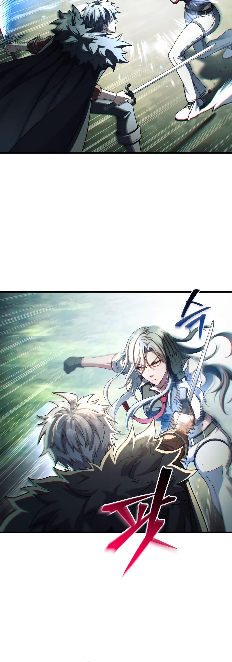 Damn Reincarnation Chapter 74 page 26 - Chapter 74