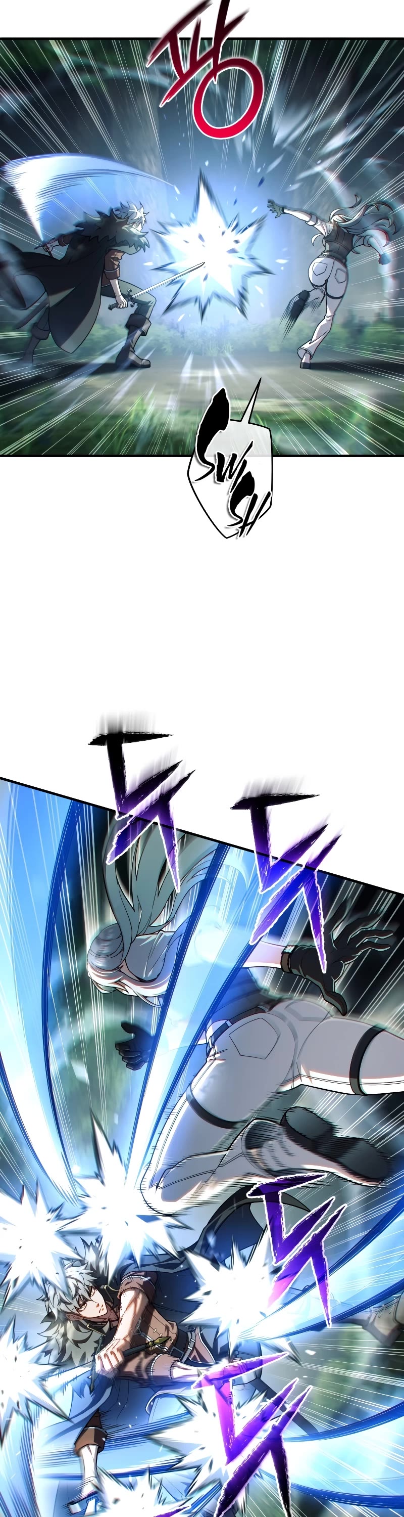 Damn Reincarnation Chapter 74 page 28 - Chapter 74