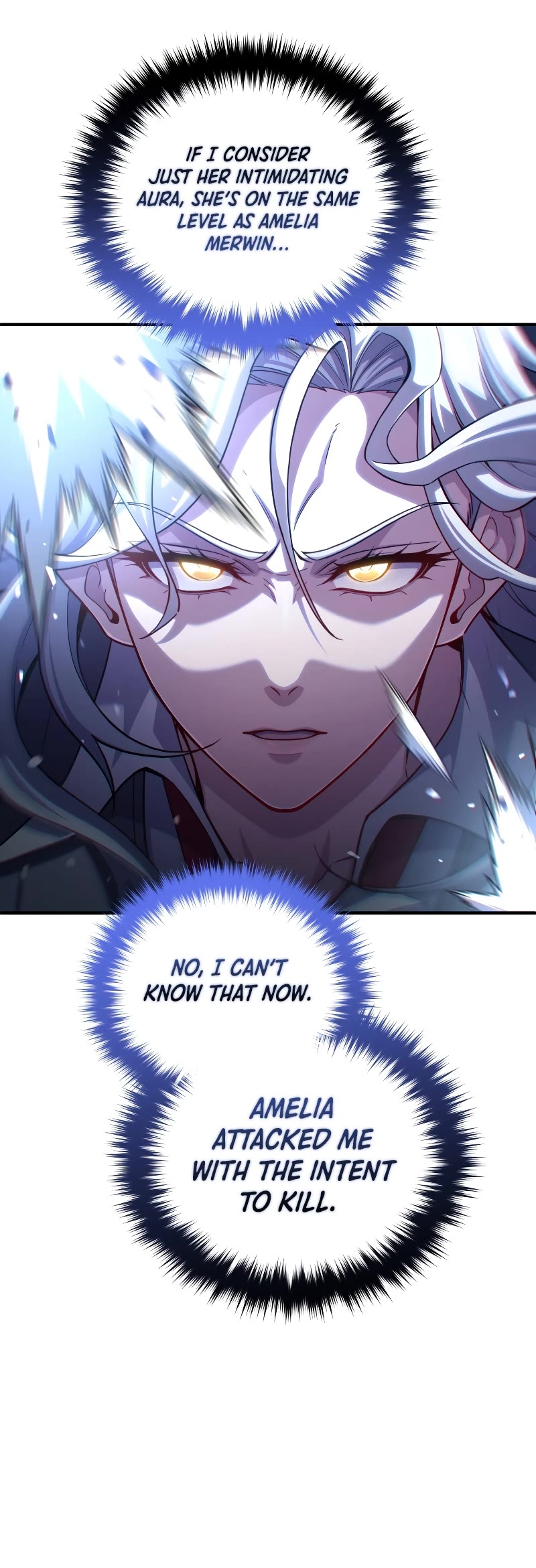 Damn Reincarnation Chapter 74 page 30 - Chapter 74