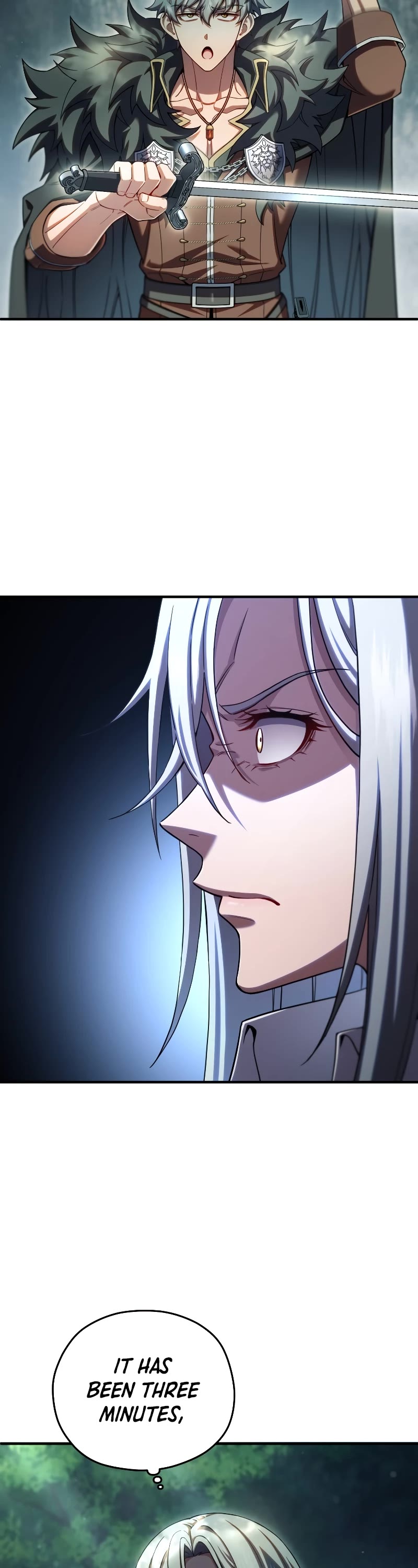 Damn Reincarnation Chapter 74 page 34 - Chapter 74