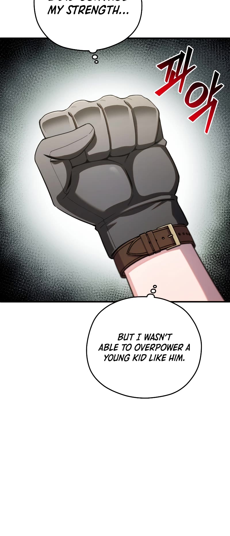 Damn Reincarnation Chapter 74 page 36 - Chapter 74