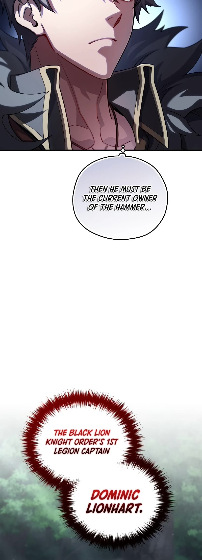 Damn Reincarnation Chapter 74 page 41 - Chapter 74