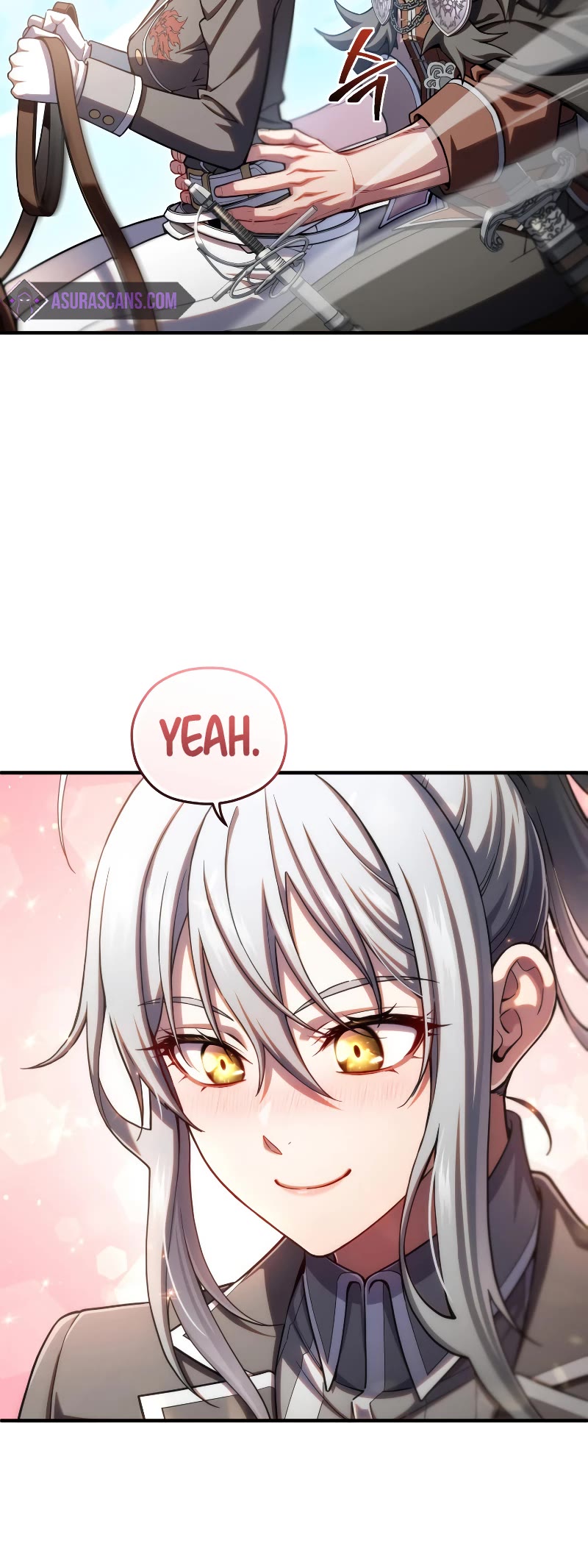 Damn Reincarnation Chapter 75 page 10 - Chapter 75