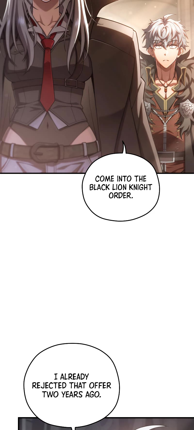 Damn Reincarnation Chapter 75 page 20 - Chapter 75