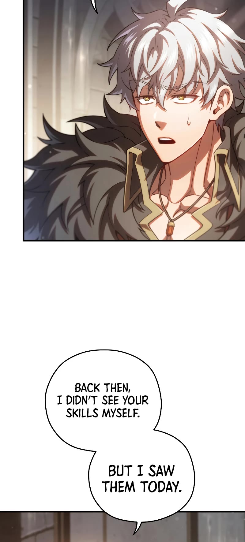 Damn Reincarnation Chapter 75 page 21 - Chapter 75