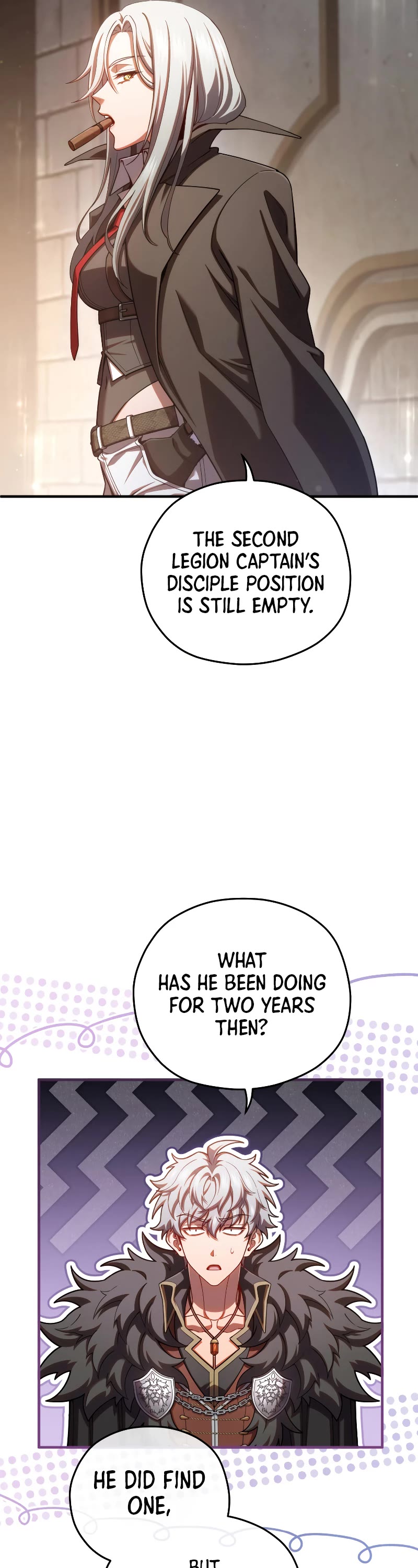 Damn Reincarnation Chapter 75 page 22 - Chapter 75