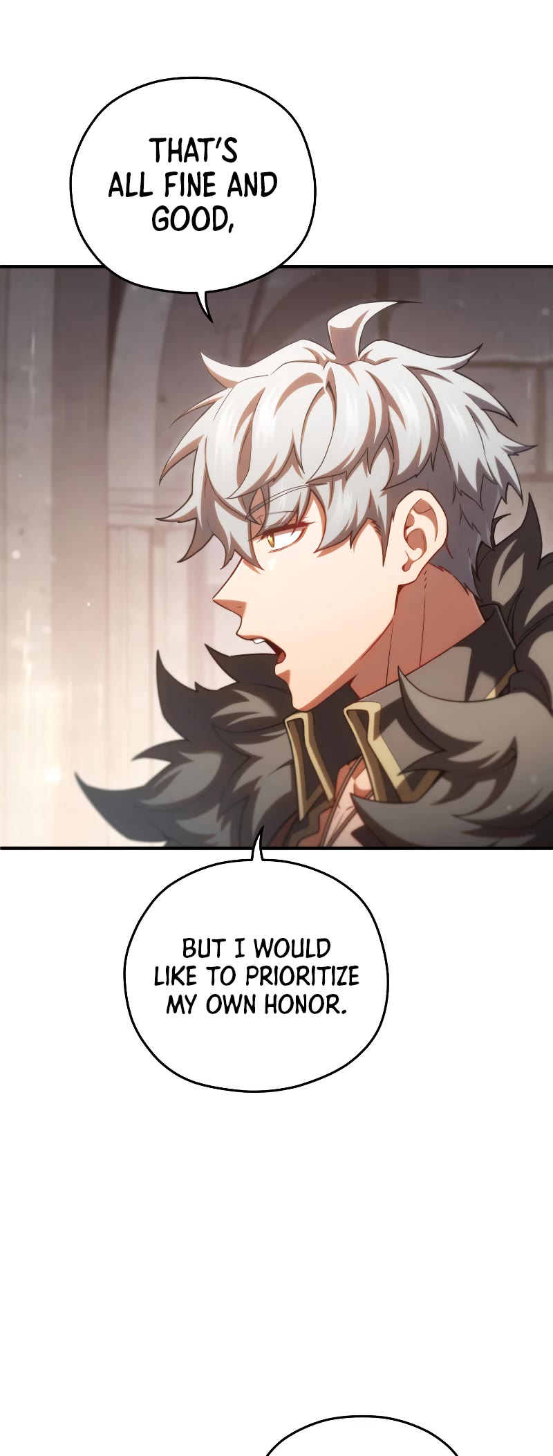 Damn Reincarnation Chapter 75 page 25 - Chapter 75