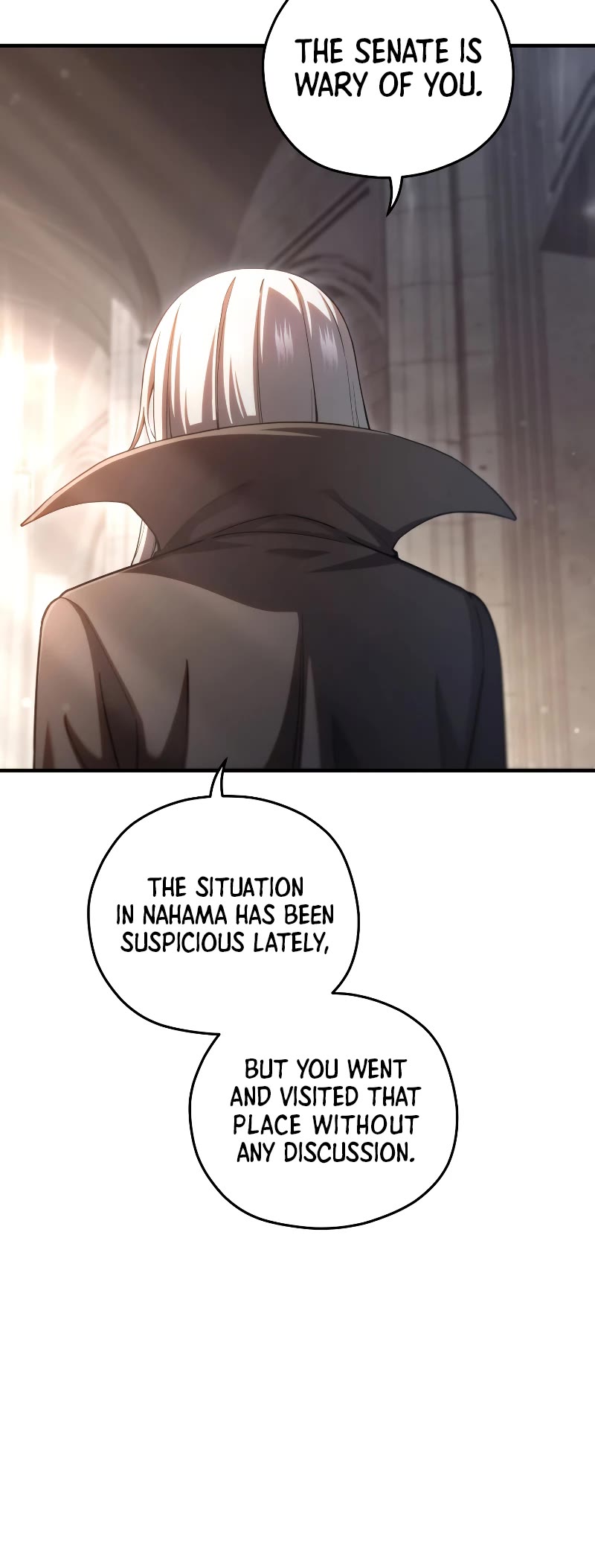 Damn Reincarnation Chapter 75 page 26 - Chapter 75