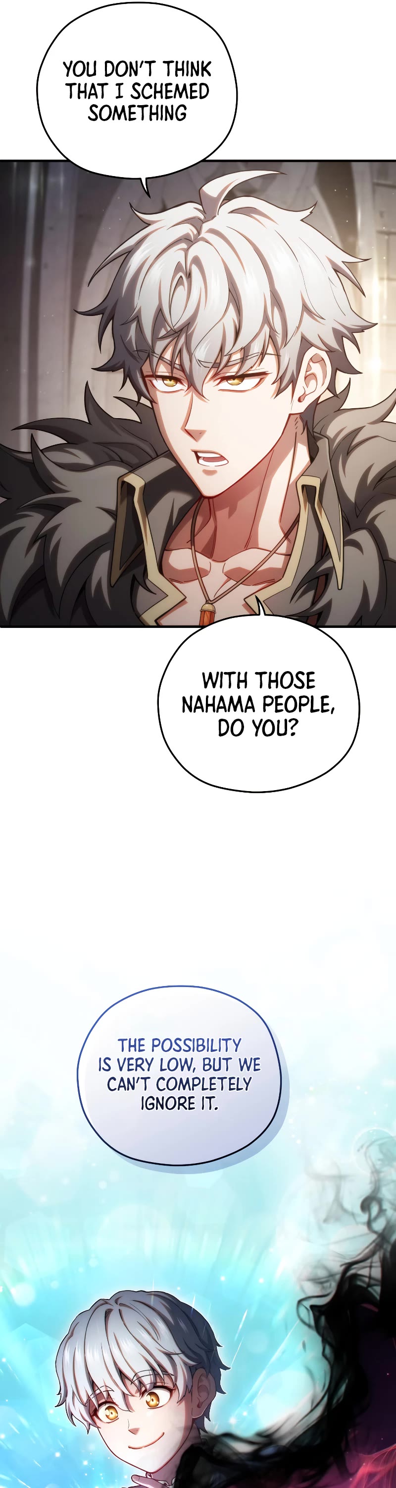 Damn Reincarnation Chapter 75 page 27 - Chapter 75
