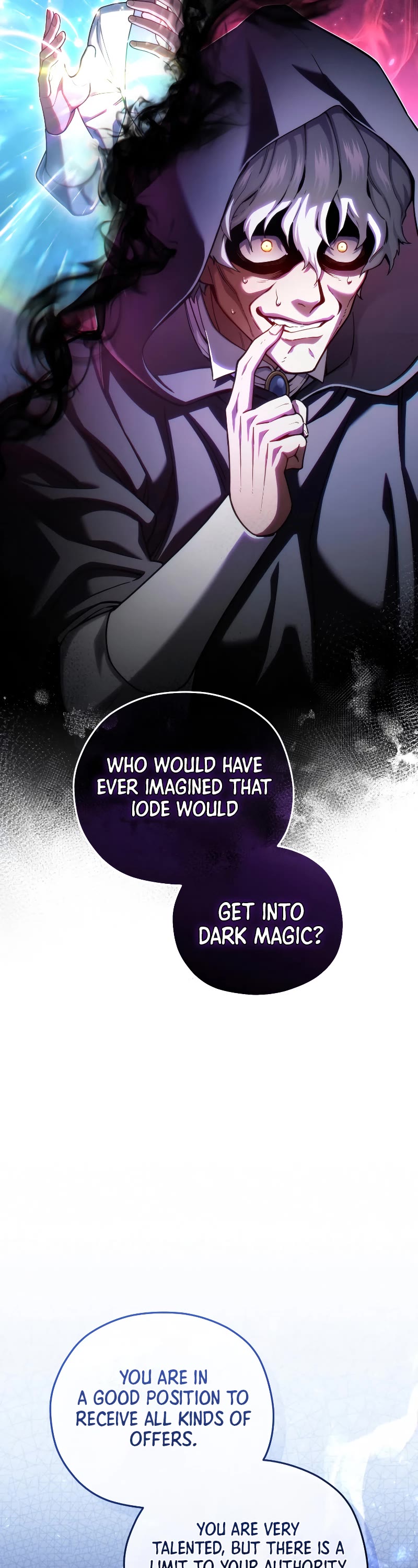 Damn Reincarnation Chapter 75 page 28 - Chapter 75