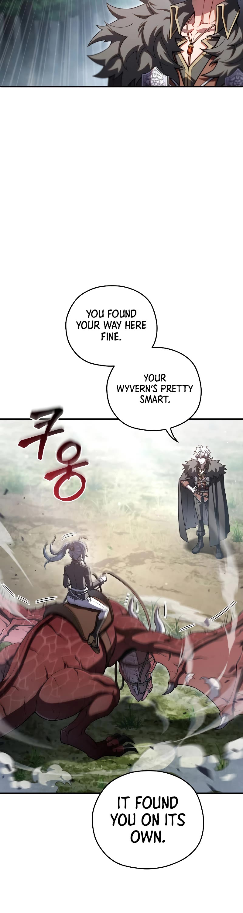Damn Reincarnation Chapter 75 page 3 - Chapter 75