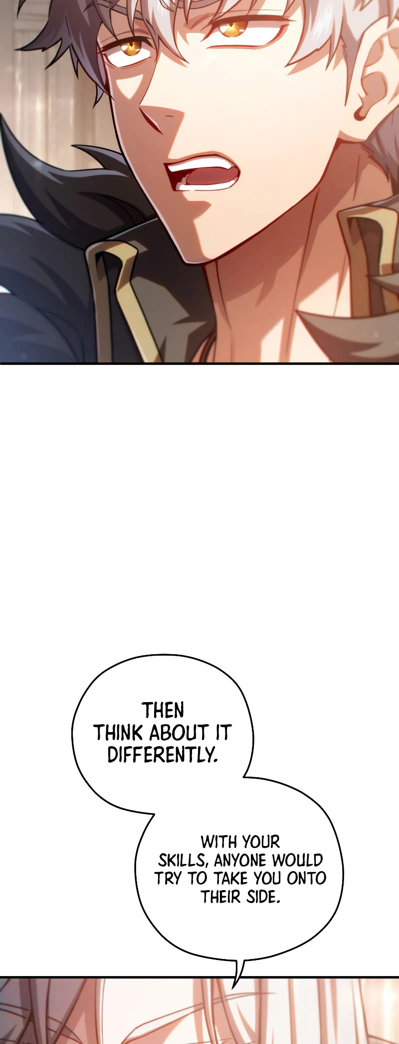 Damn Reincarnation Chapter 75 page 30 - Chapter 75