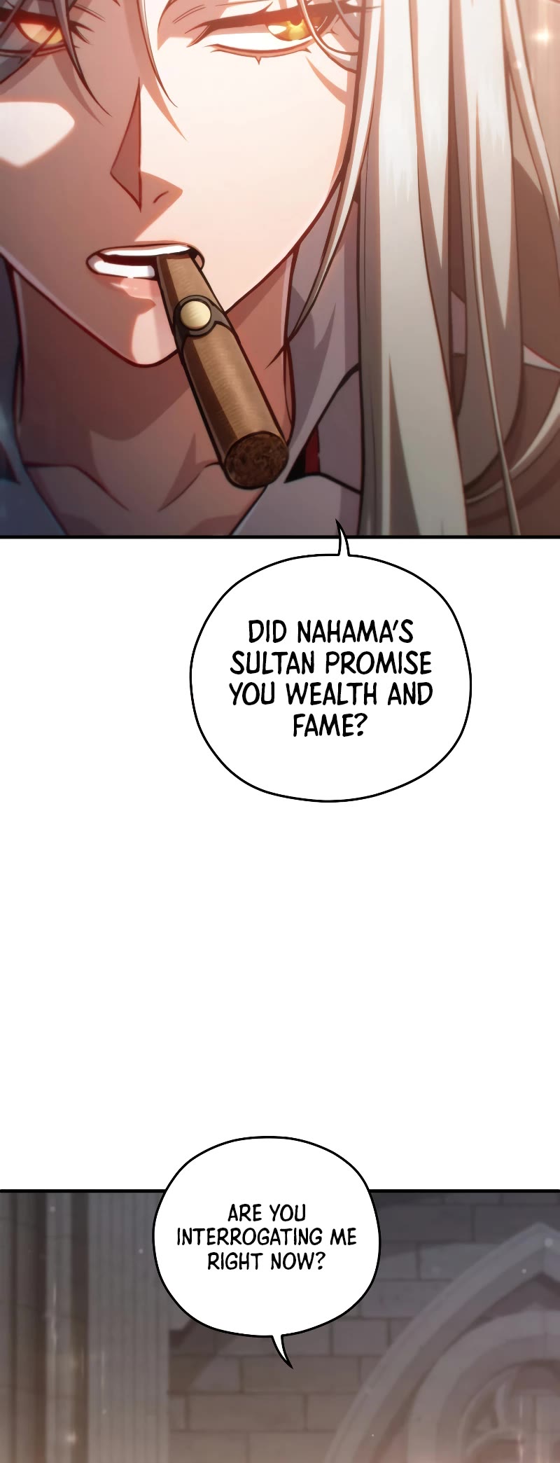 Damn Reincarnation Chapter 75 page 31 - Chapter 75