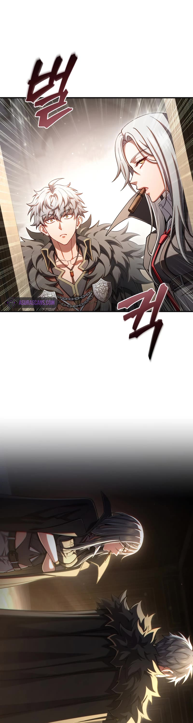 Damn Reincarnation Chapter 75 page 34 - Chapter 75