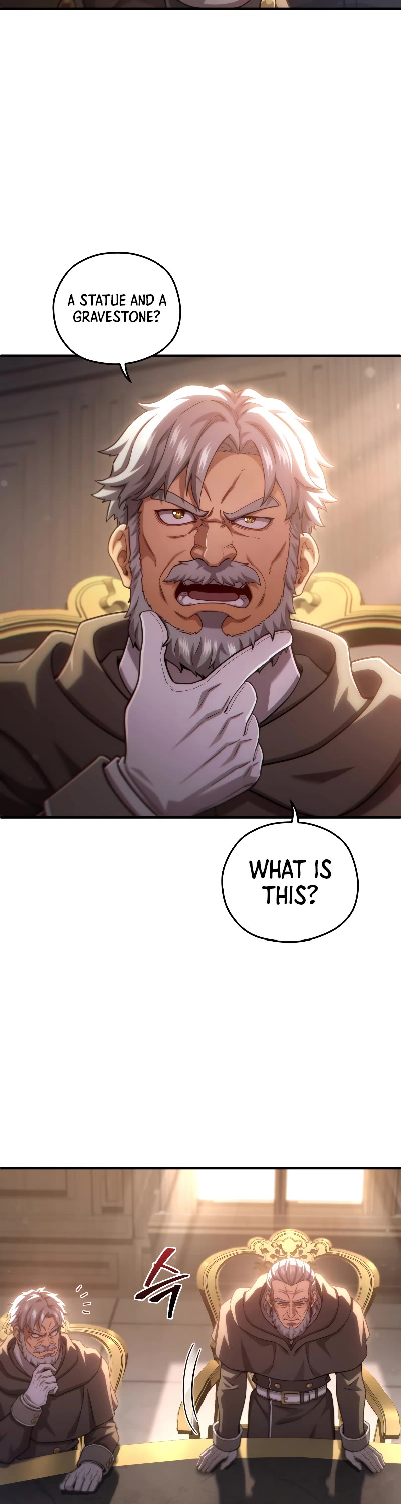 Damn Reincarnation Chapter 75 page 43 - Chapter 75
