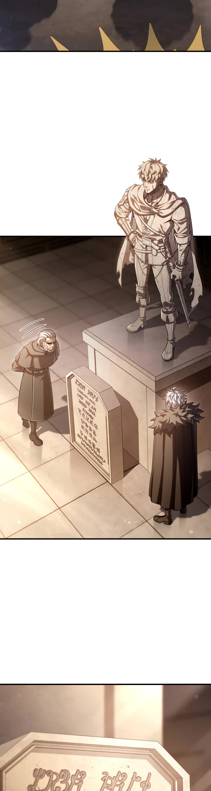 Damn Reincarnation Chapter 75 page 44 - Chapter 75