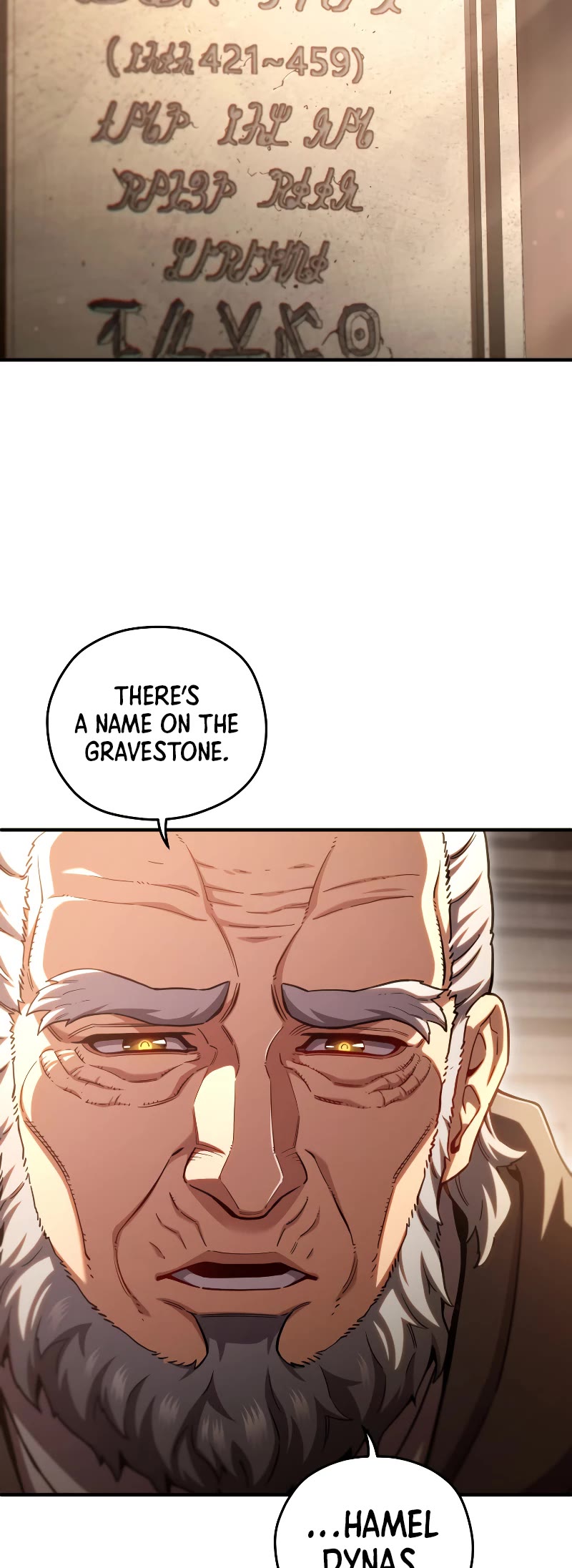 Damn Reincarnation Chapter 75 page 45 - Chapter 75
