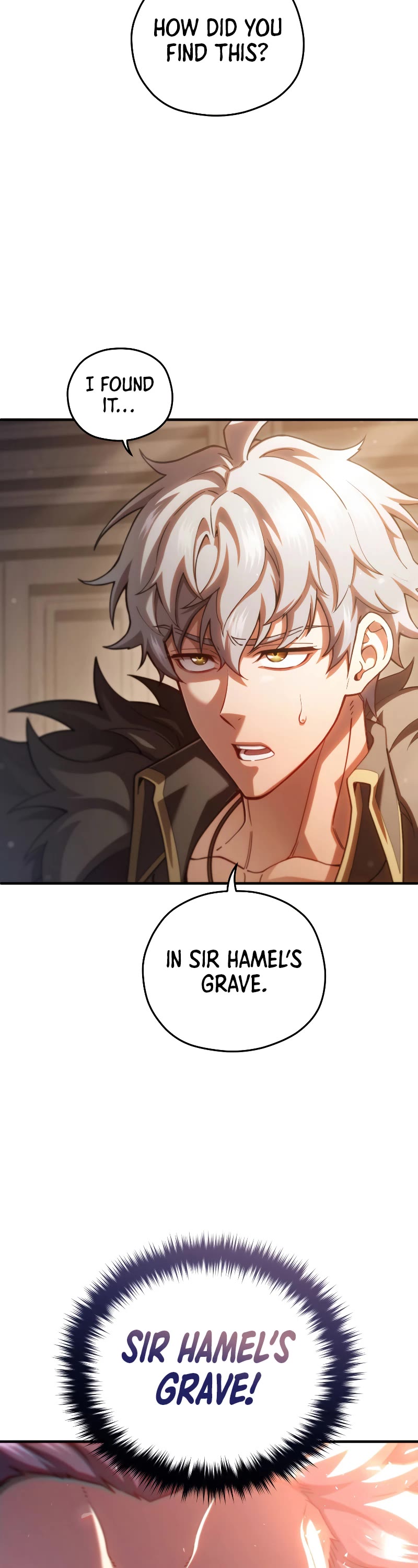 Damn Reincarnation Chapter 75 page 48 - Chapter 75