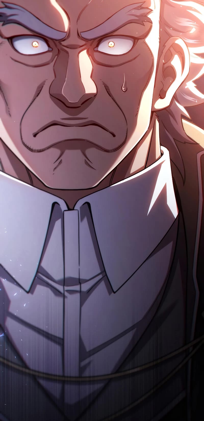 Damn Reincarnation Chapter 75 page 49 - Chapter 75