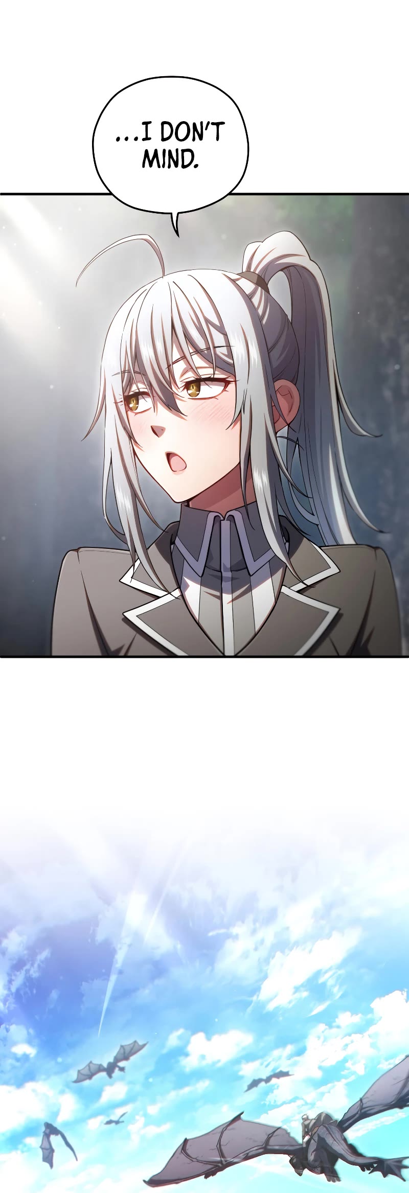 Damn Reincarnation Chapter 75 page 6 - Chapter 75