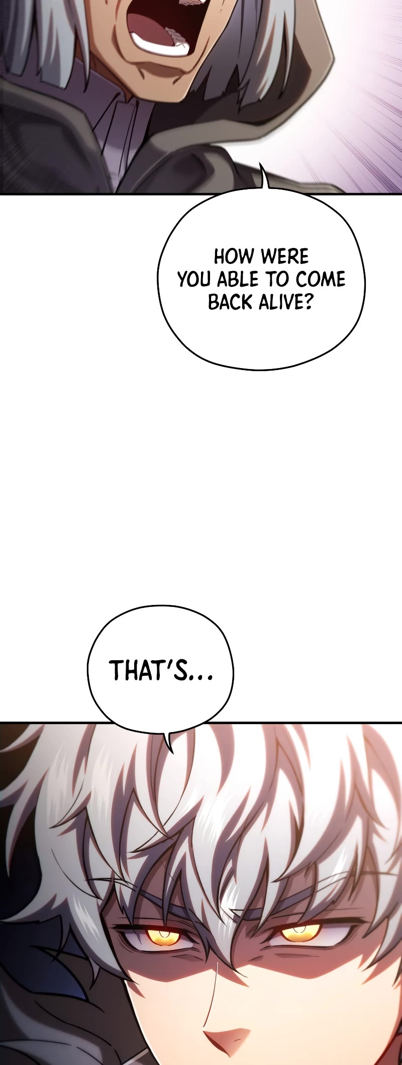 Damn Reincarnation Chapter 76 page 10 - Chapter 76