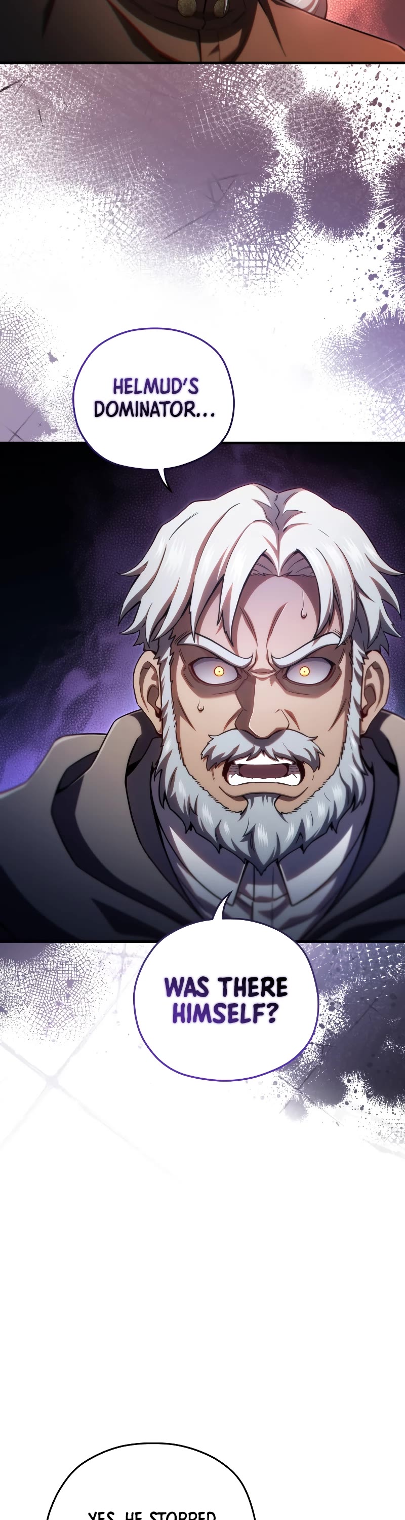 Damn Reincarnation Chapter 76 page 13 - Chapter 76