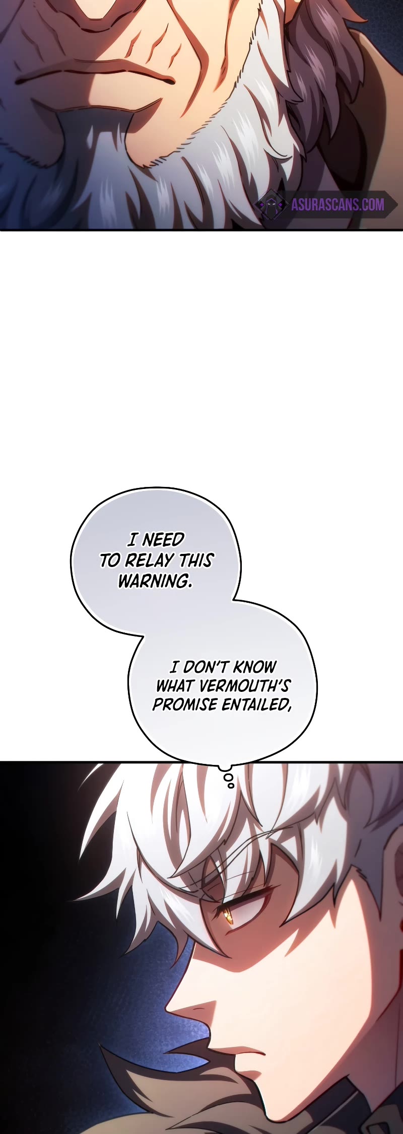 Damn Reincarnation Chapter 76 page 16 - Chapter 76