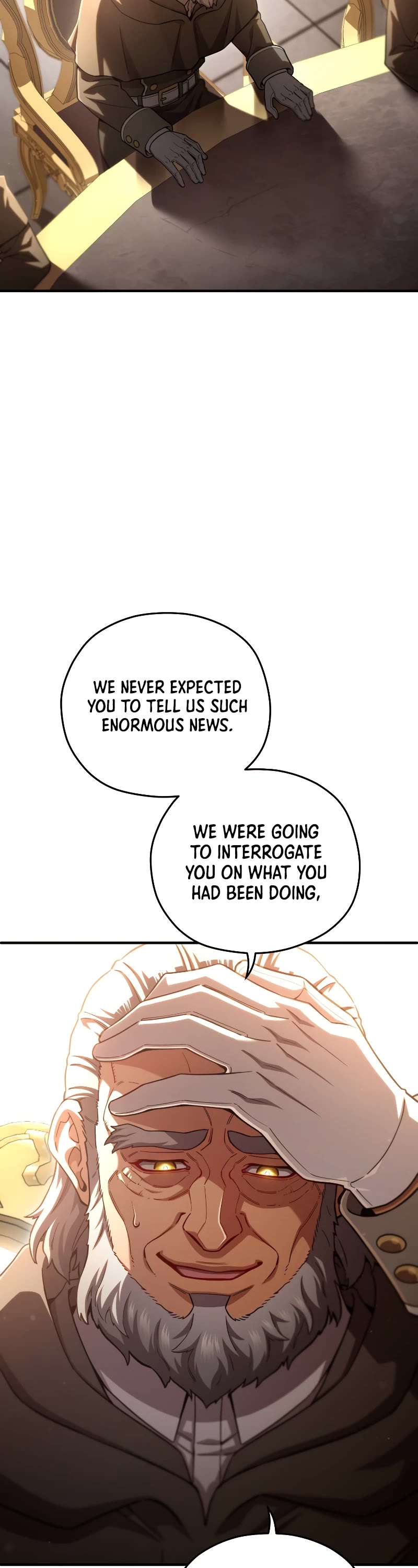 Damn Reincarnation Chapter 76 page 19 - Chapter 76