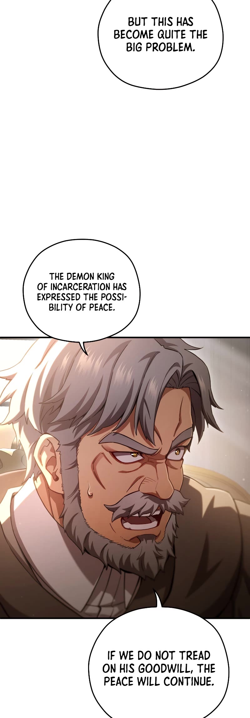 Damn Reincarnation Chapter 76 page 20 - Chapter 76