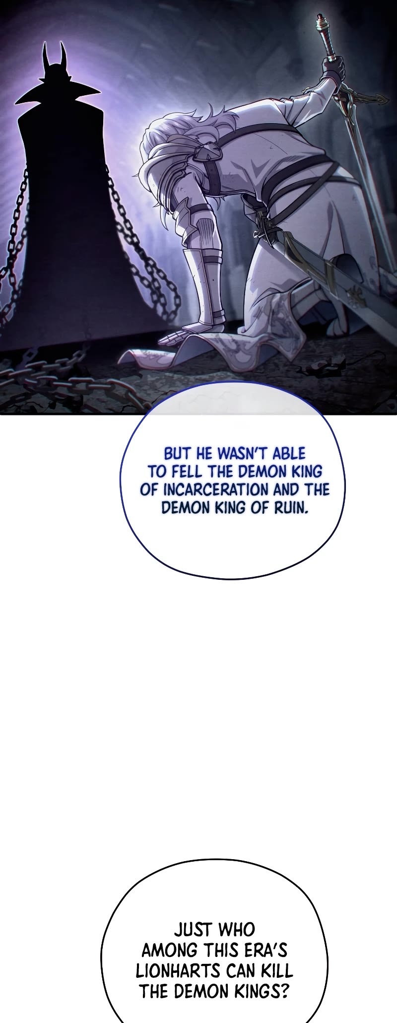 Damn Reincarnation Chapter 76 page 25 - Chapter 76