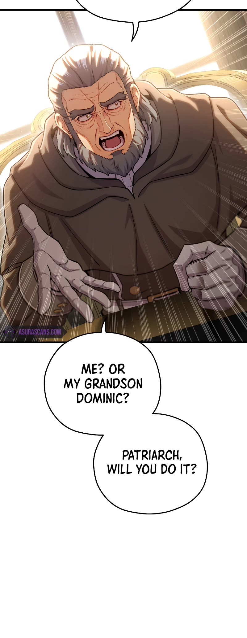 Damn Reincarnation Chapter 76 page 26 - Chapter 76