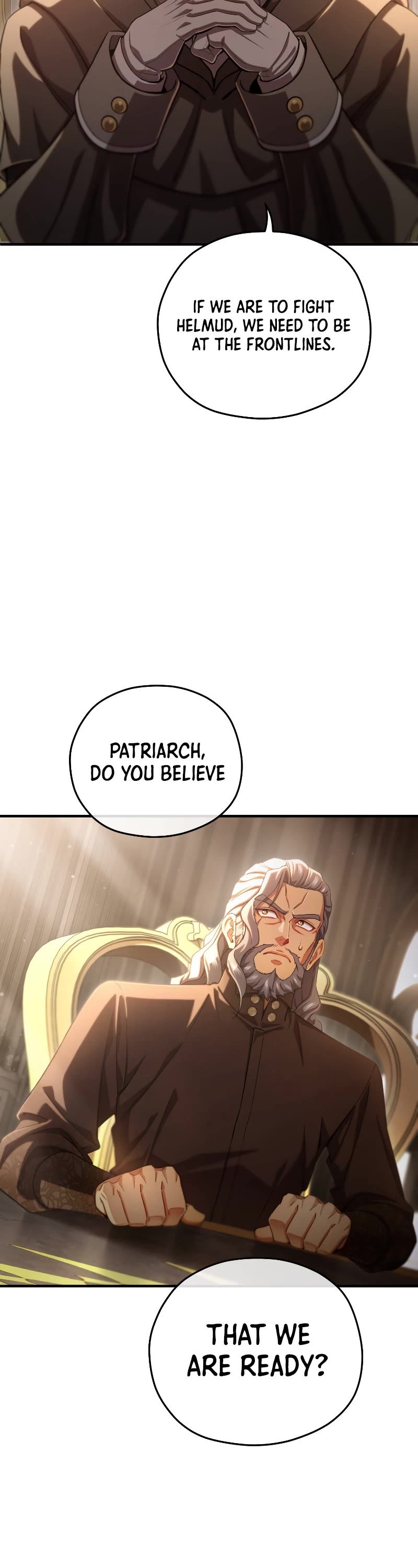 Damn Reincarnation Chapter 76 page 28 - Chapter 76