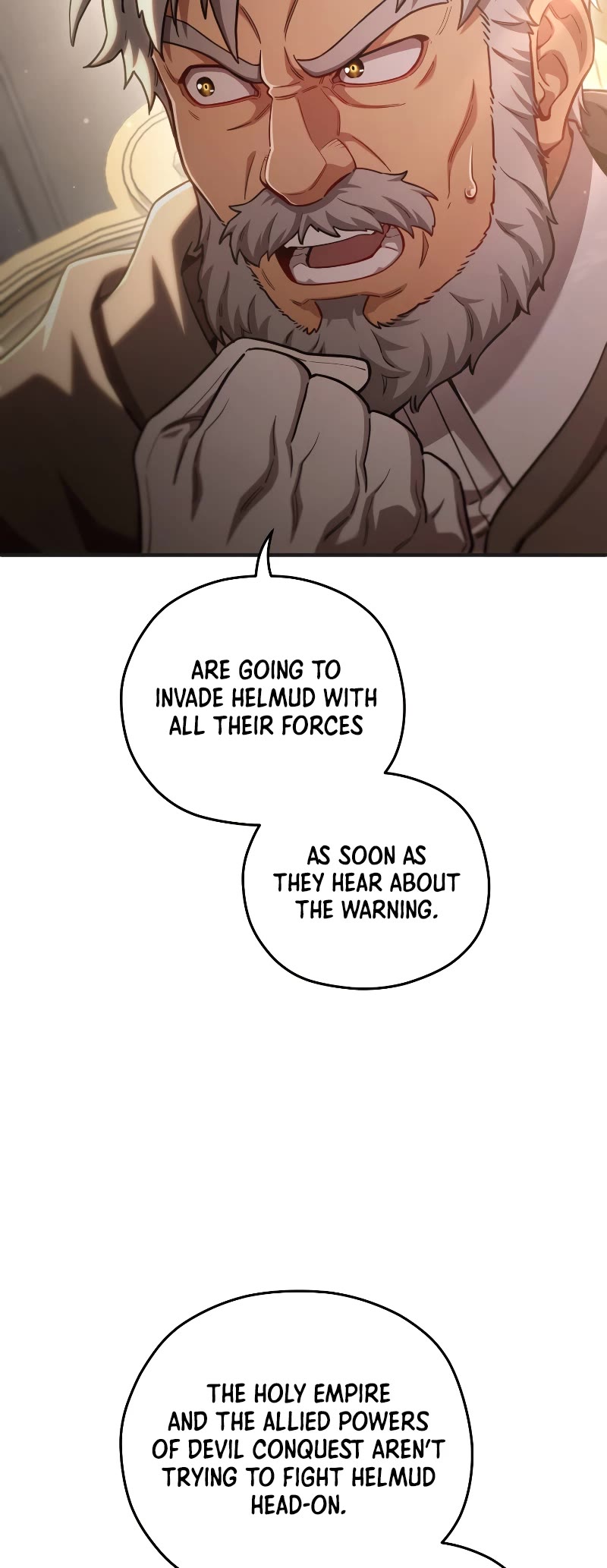 Damn Reincarnation Chapter 76 page 30 - Chapter 76