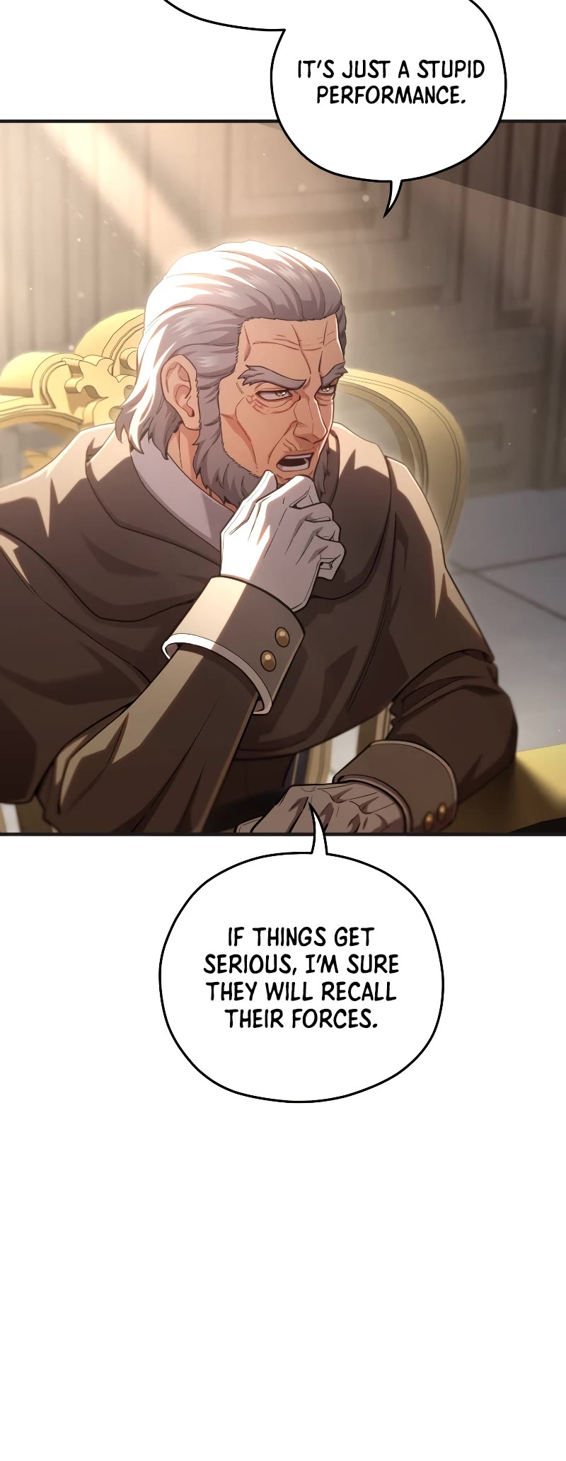 Damn Reincarnation Chapter 76 page 31 - Chapter 76