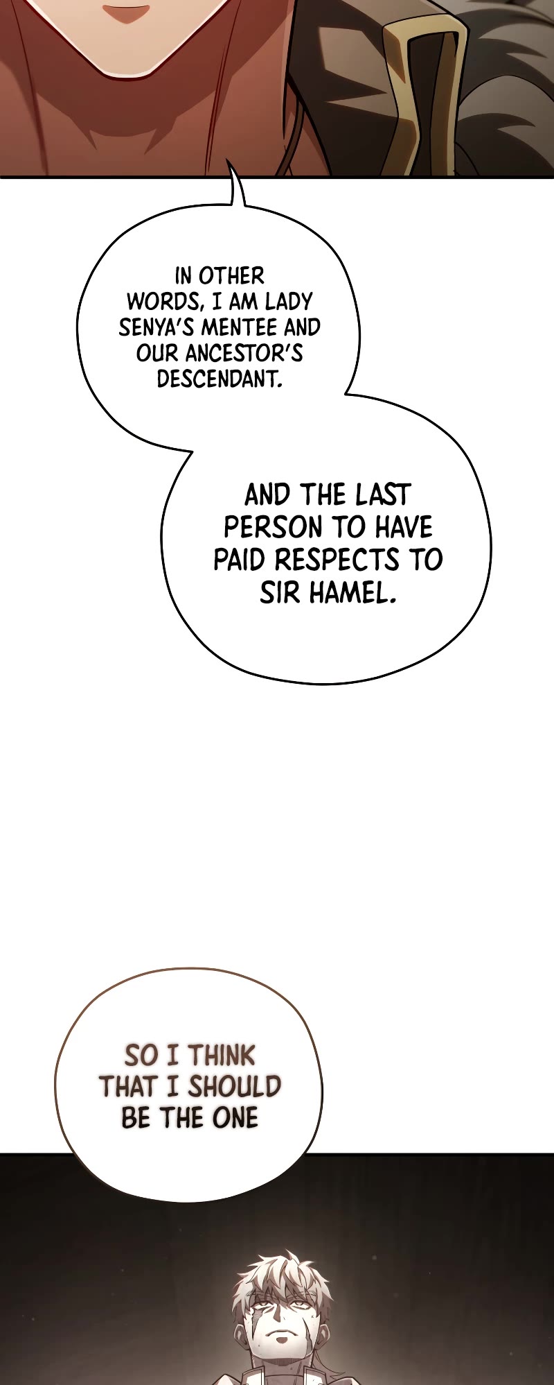 Damn Reincarnation Chapter 76 page 40 - Chapter 76